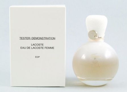 Lacoste Eau De Lacoste Р·Р° Р–РµРЅРё 90 РјР» (Tester)